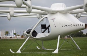 image: © E-Volo