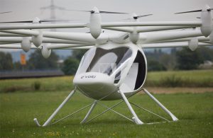 image: © E-Volo