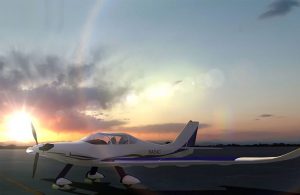 image: © Electro.Aero